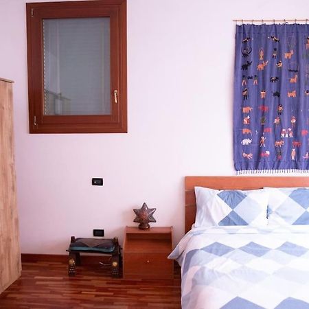 Peaceful Portello Home 파도바 외부 사진