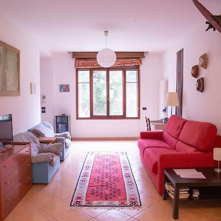 Peaceful Portello Home 파도바 외부 사진