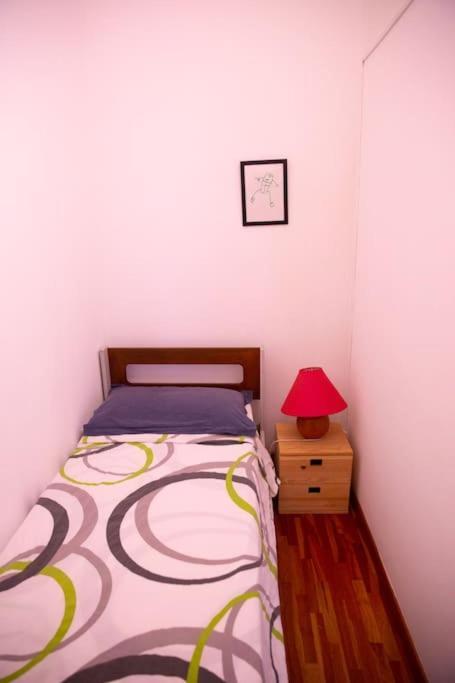 Peaceful Portello Home 파도바 외부 사진