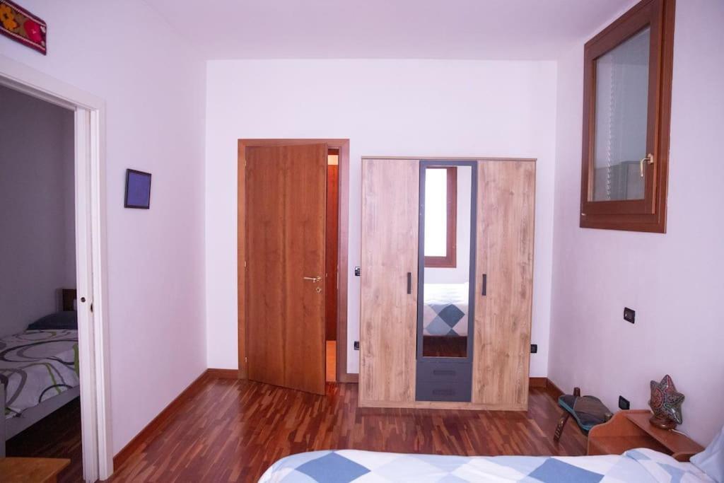 Peaceful Portello Home 파도바 외부 사진