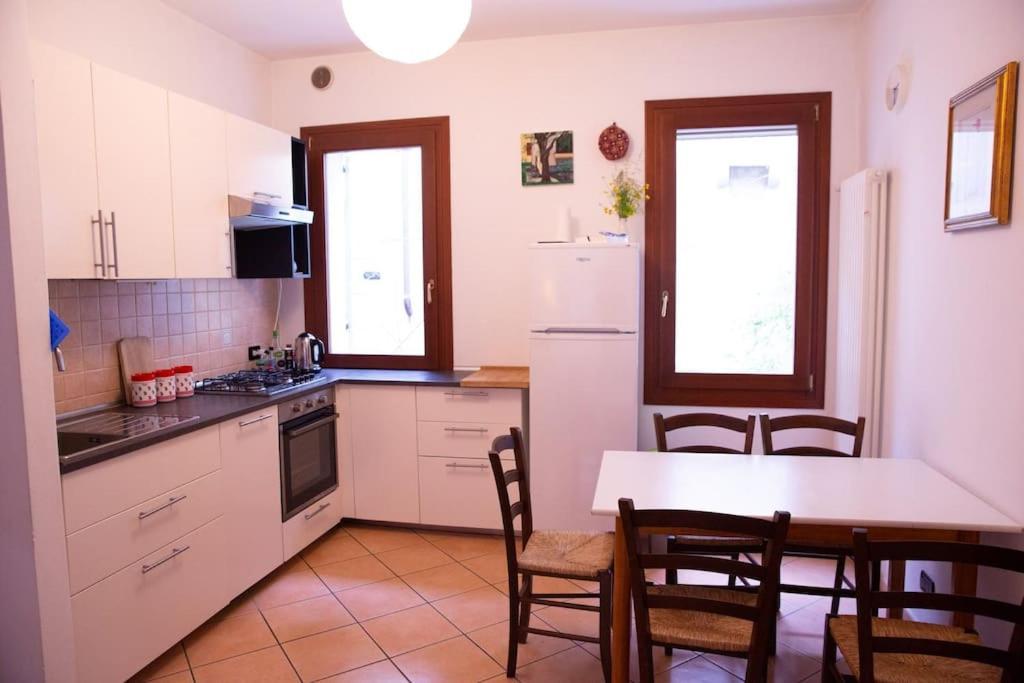 Peaceful Portello Home 파도바 외부 사진