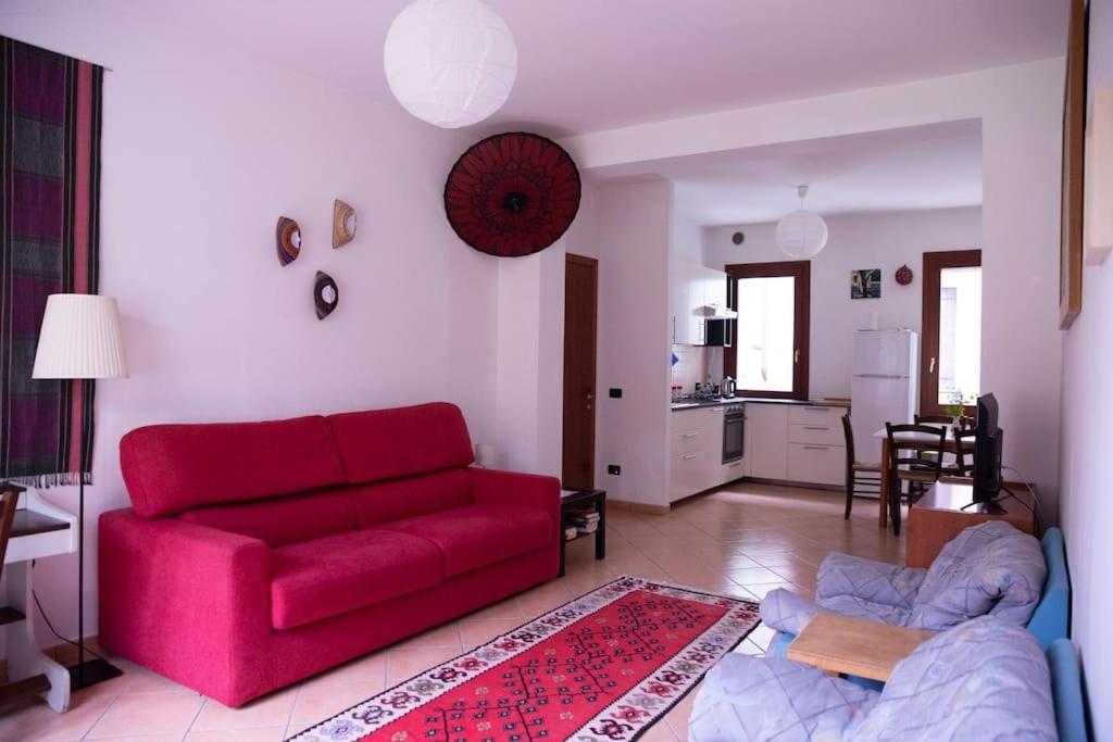 Peaceful Portello Home 파도바 외부 사진