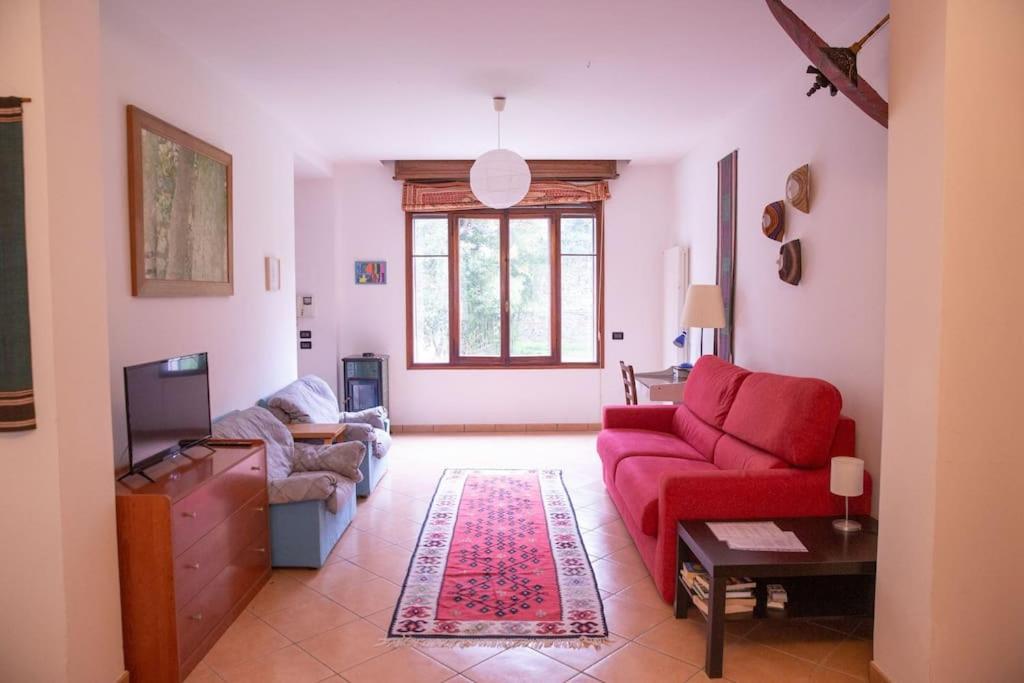 Peaceful Portello Home 파도바 외부 사진