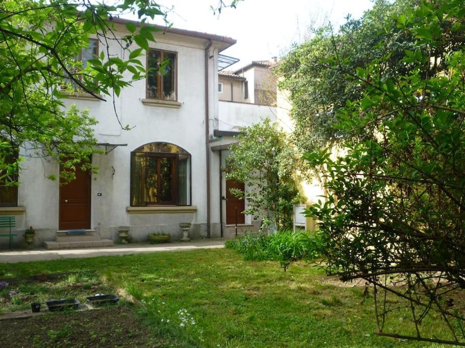 Peaceful Portello Home 파도바 외부 사진